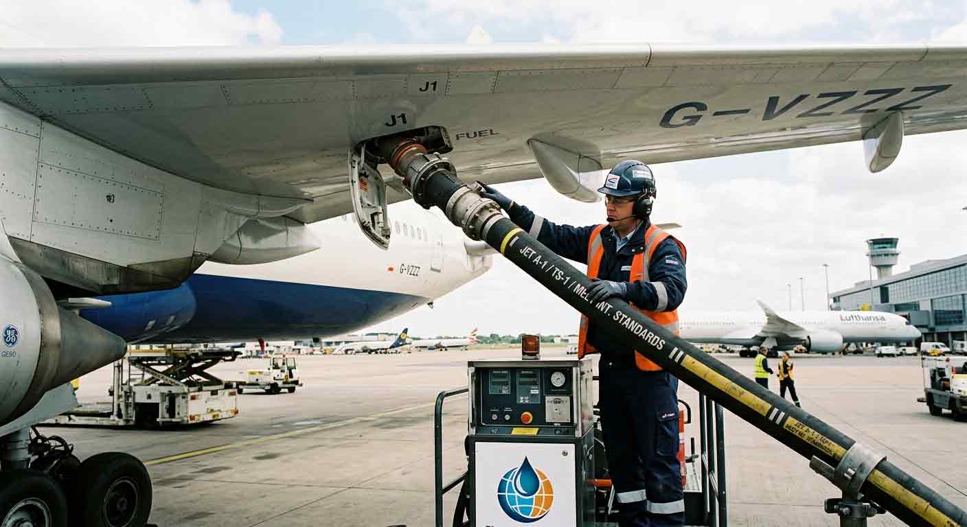 Jet A1